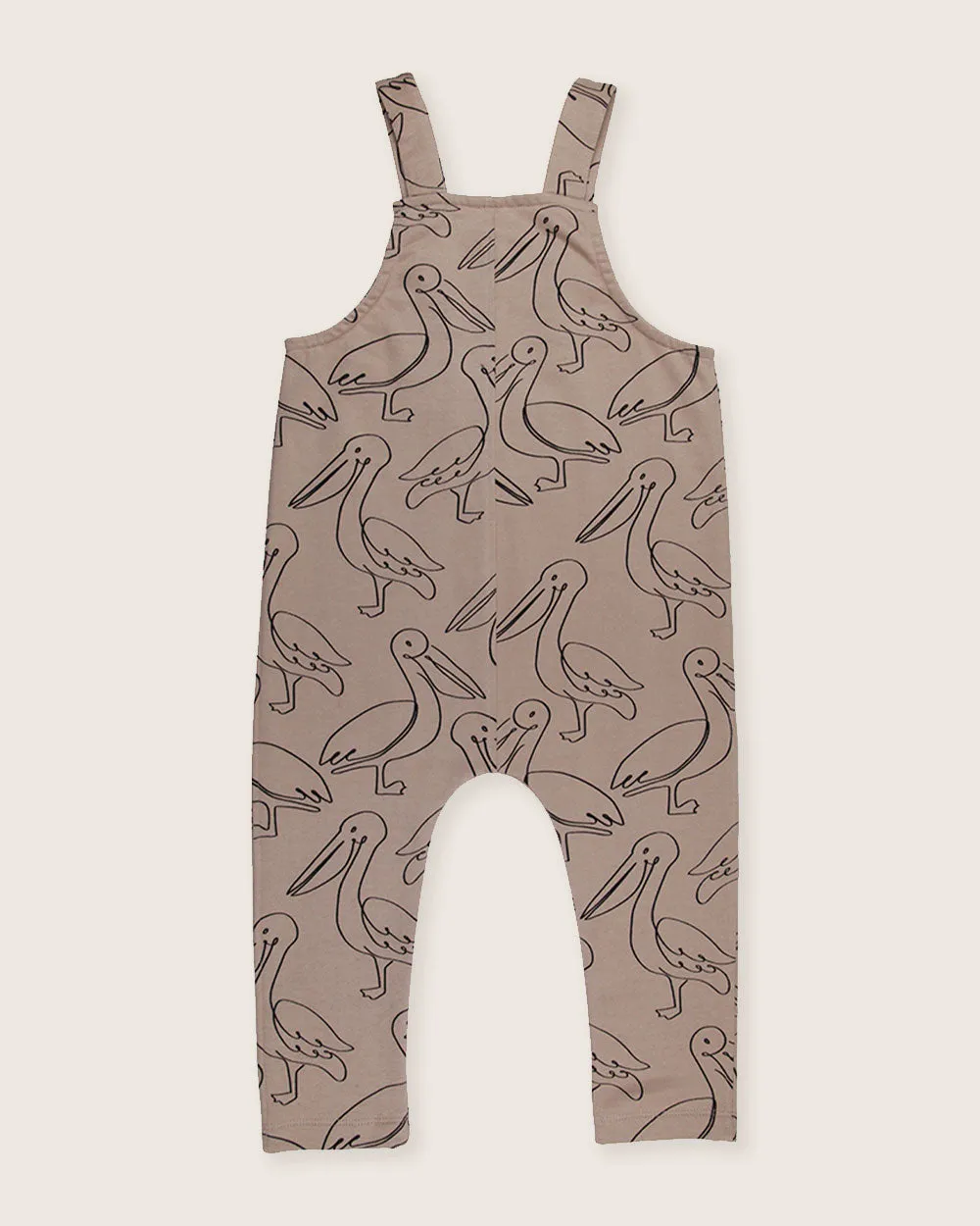 Pelican Dungarees