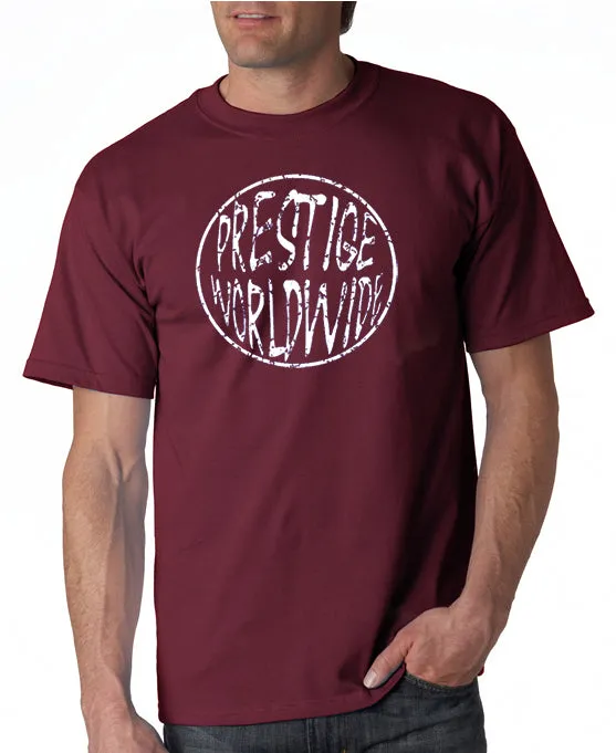 Prestige Worldwide Step Brothers T-shirt