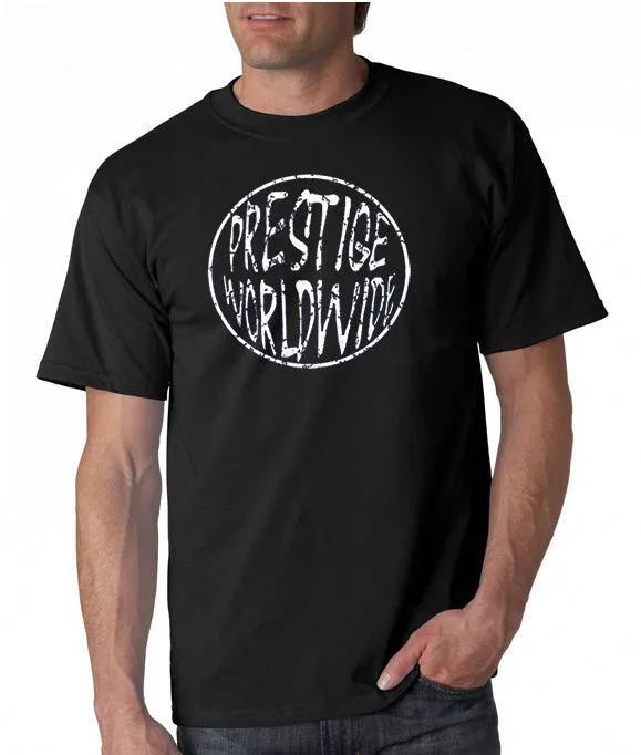 Prestige Worldwide Step Brothers T-shirt