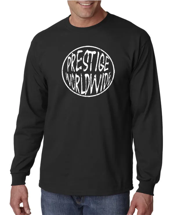 Prestige Worldwide Step Brothers T-shirt