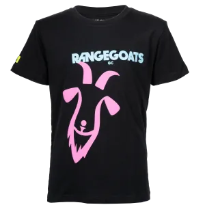 RangeGoats GC | Big Logo Tee - Youth