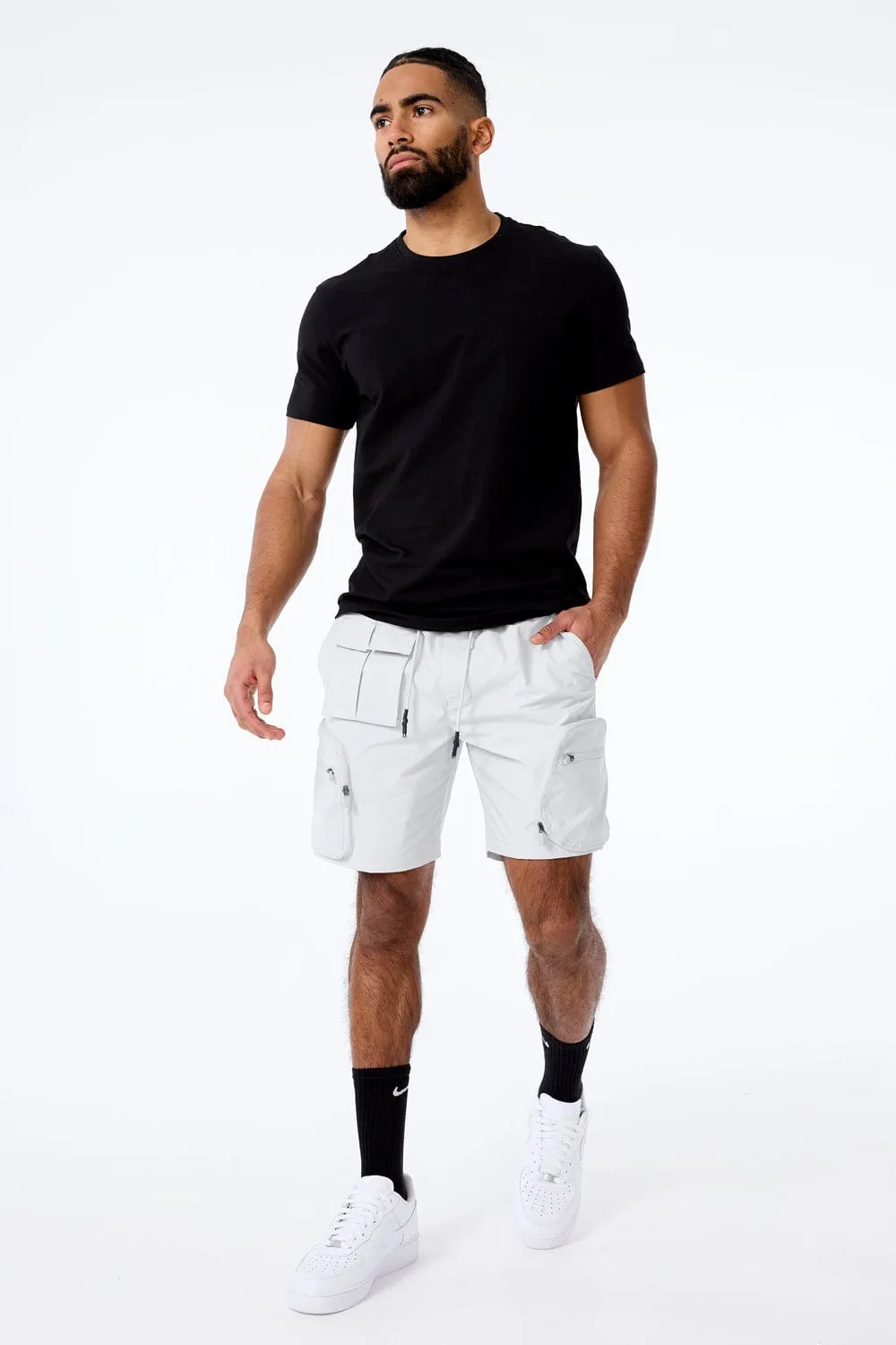 Retro - Altitude Cargo Shorts