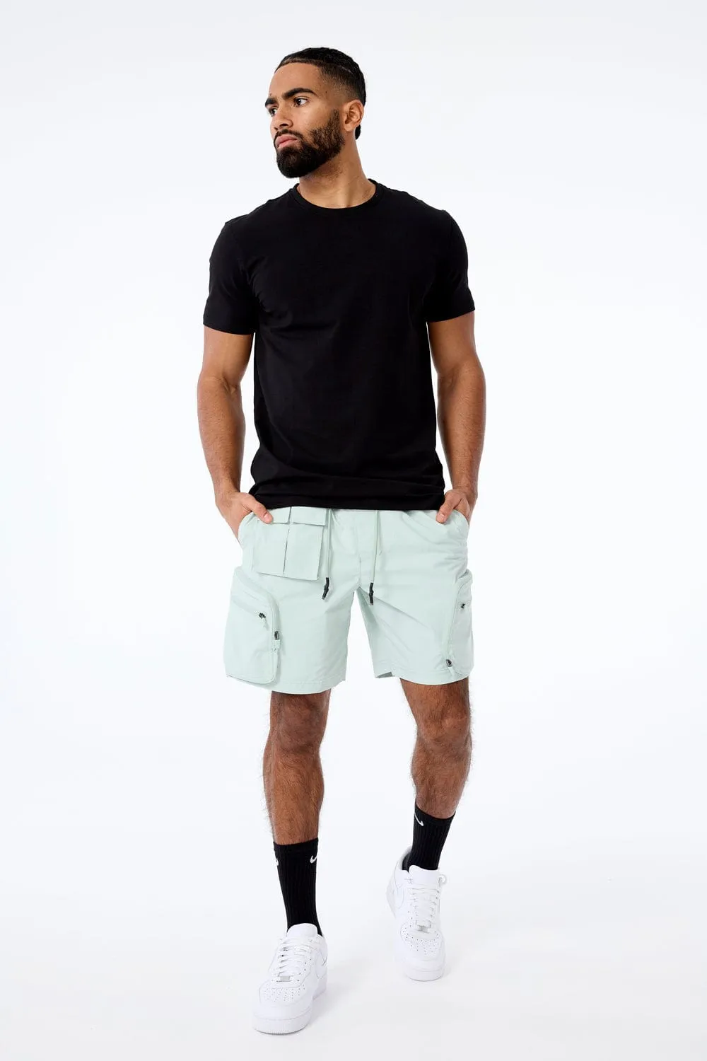 Retro - Altitude Cargo Shorts