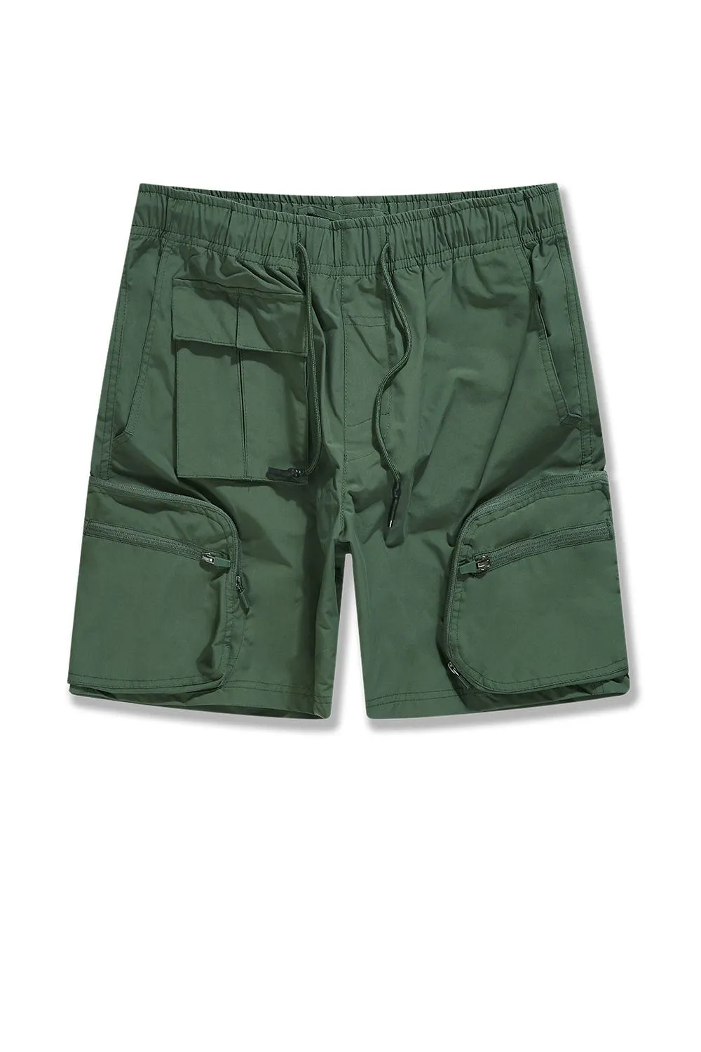 Retro - Altitude Cargo Shorts