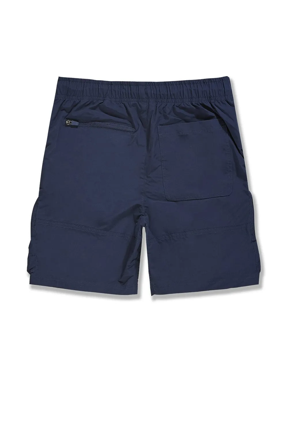 Retro - Altitude Cargo Shorts