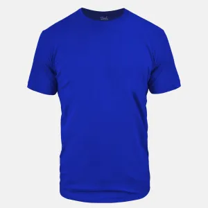 Royal Blue Essential Tee