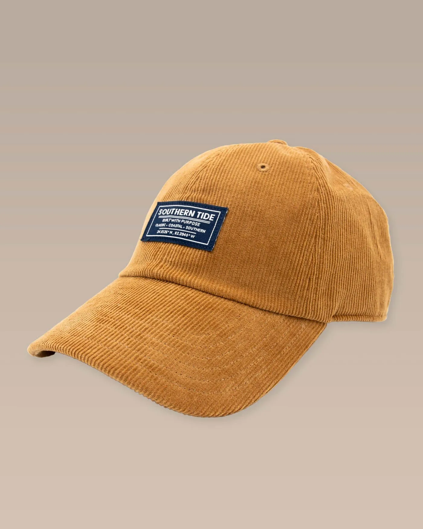 ST Corduroy Hat