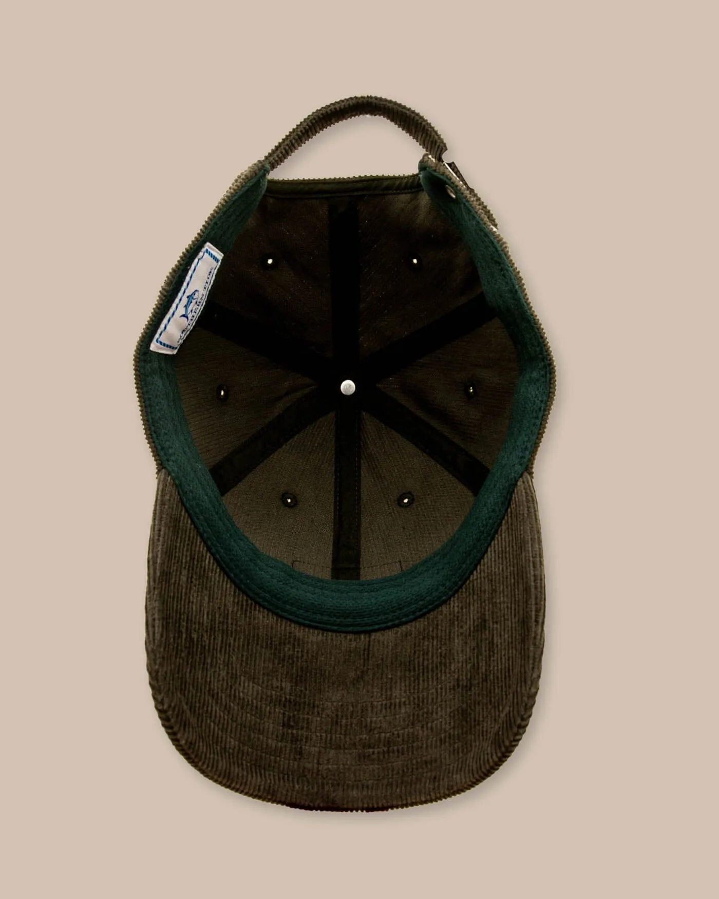 ST Corduroy Hat