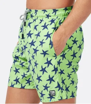 Starfish Fresh Green Shorts/Swimmers