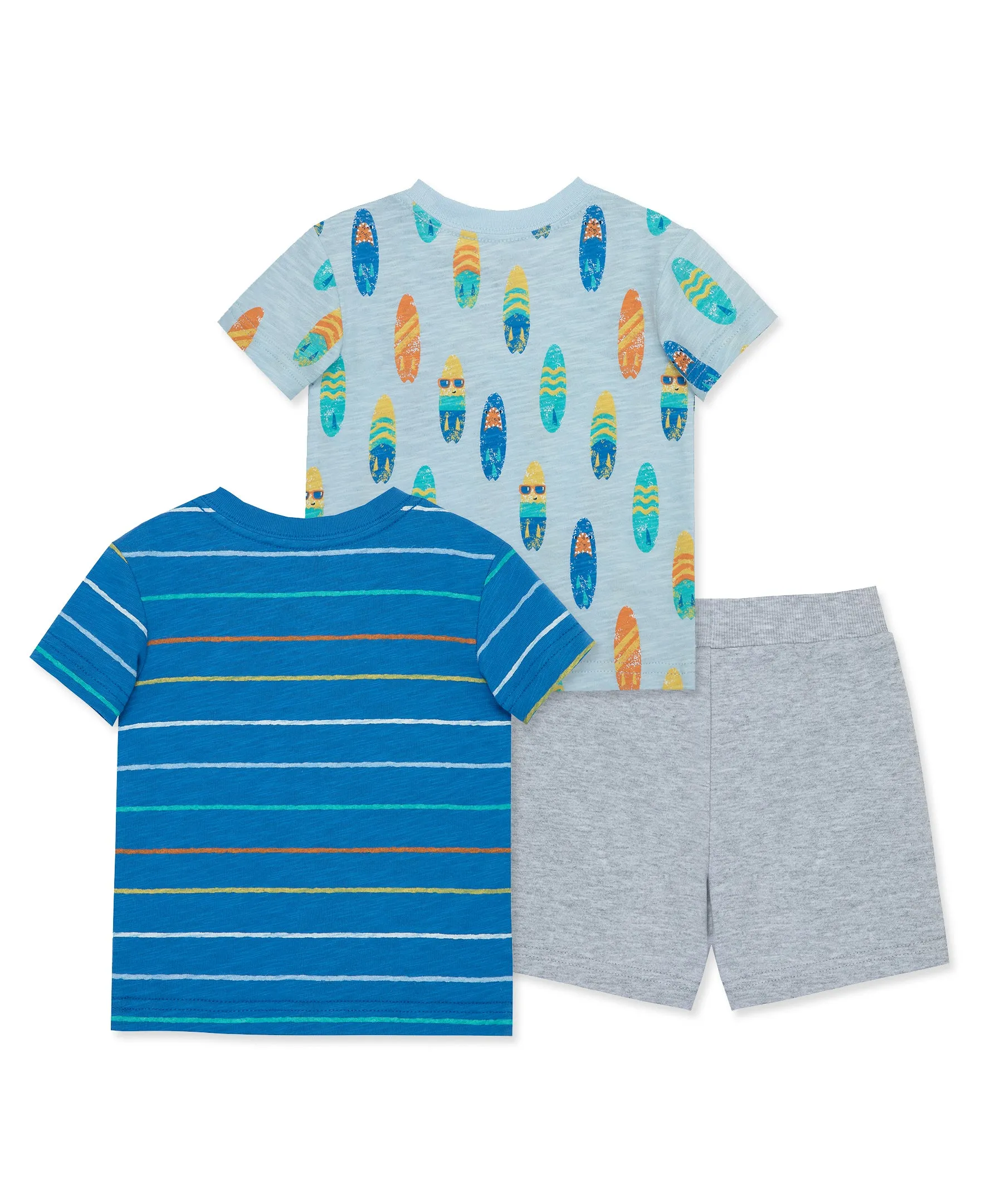 Surf 3-Piece Play Set (12M-24M)