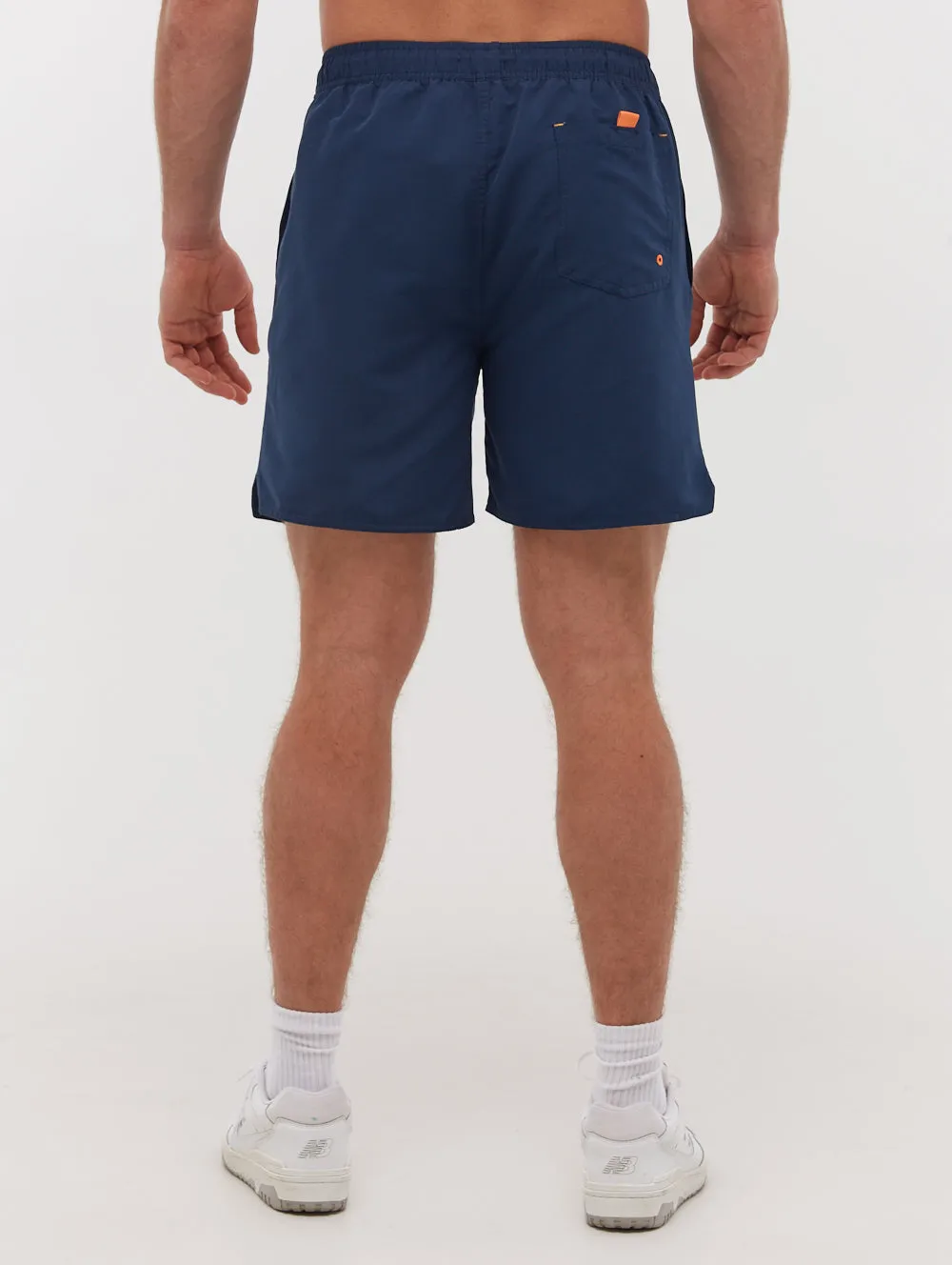 Tahiti Classic Swim Shorts