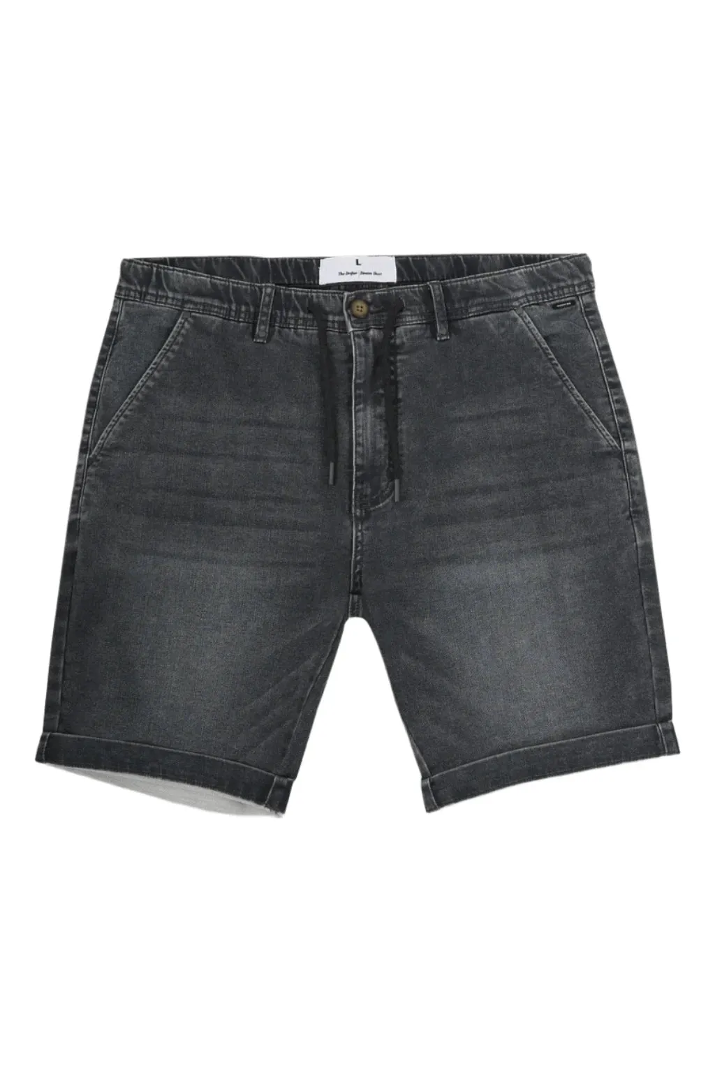 The Drifter Denim Short