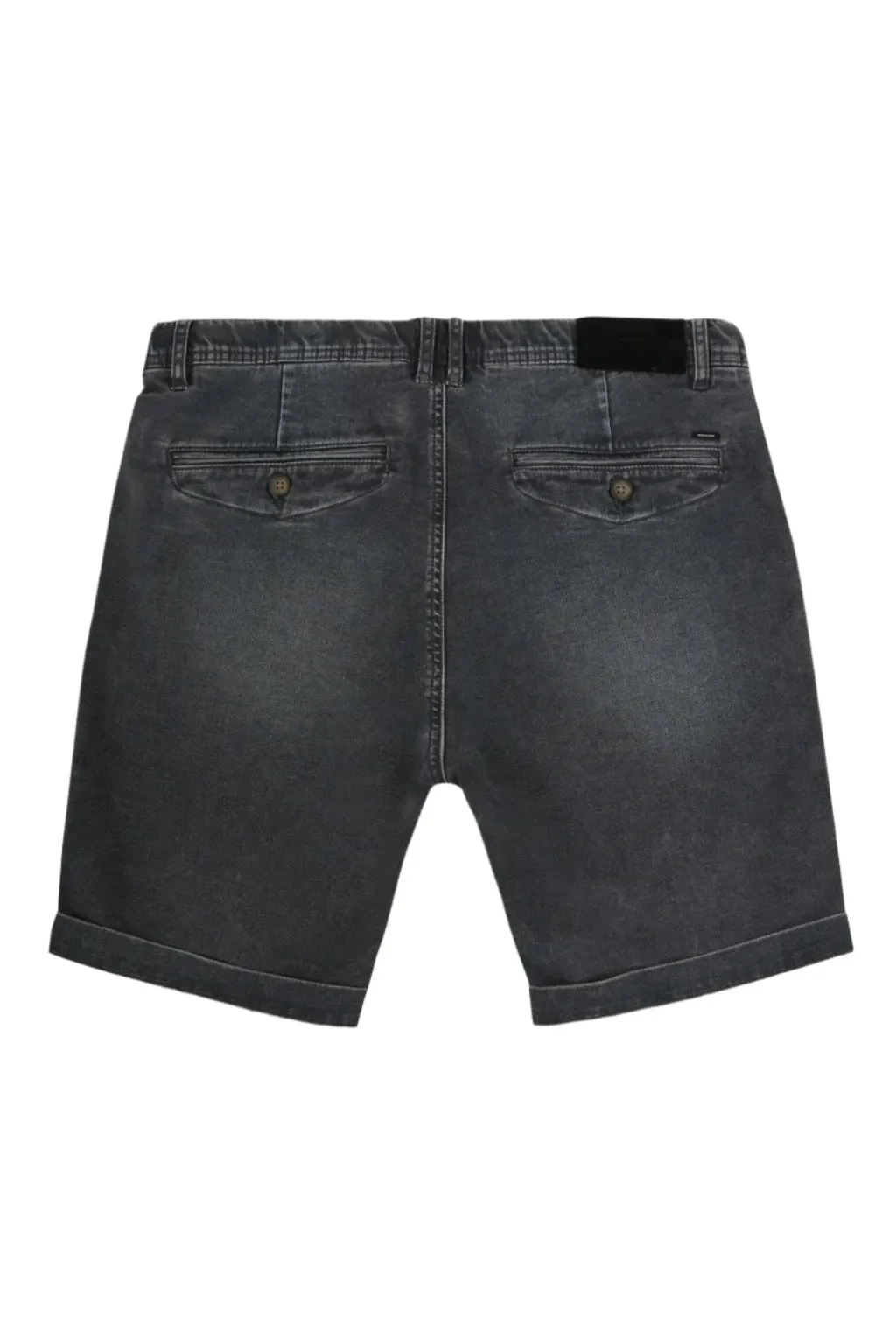 The Drifter Denim Short