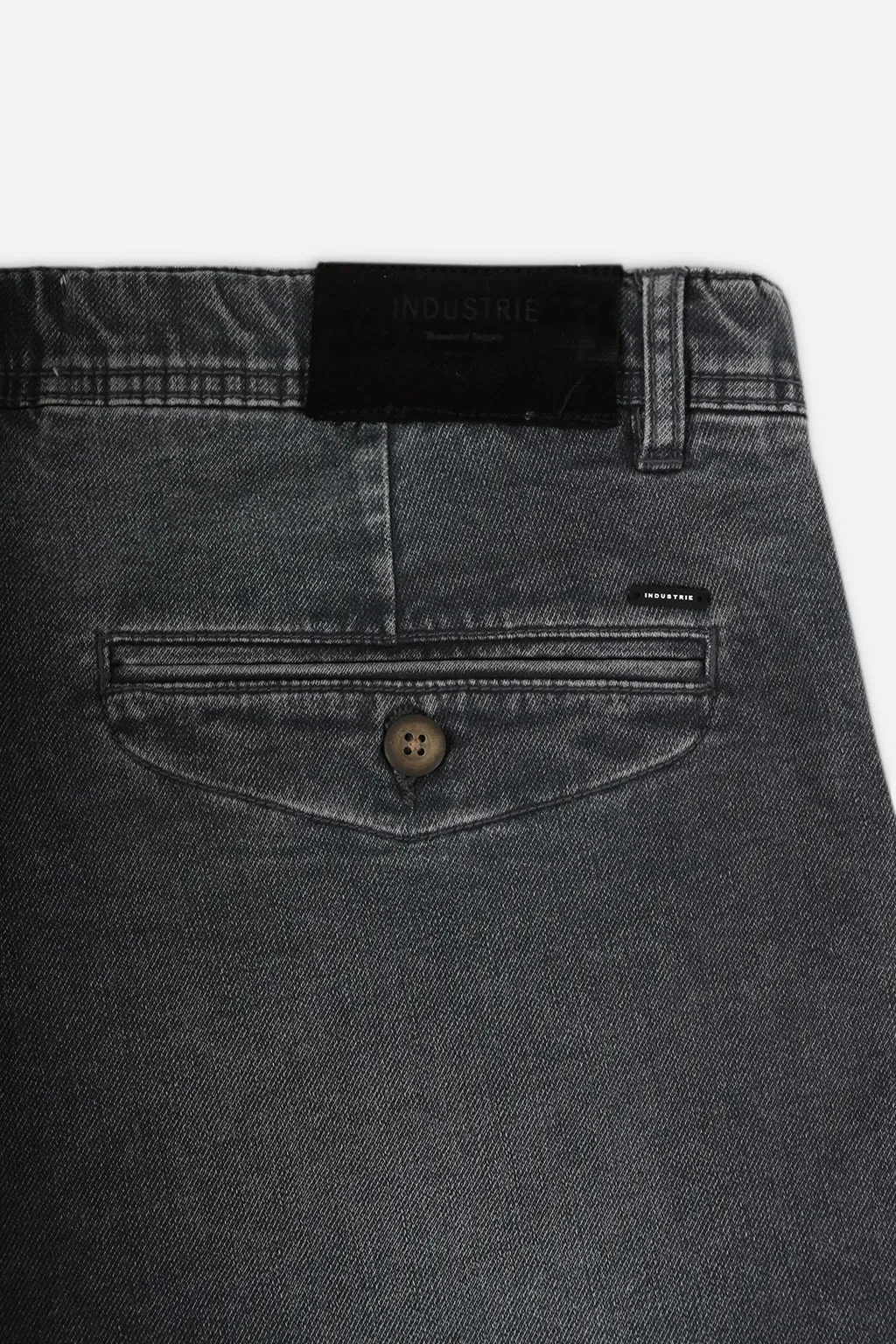 The Drifter Denim Short