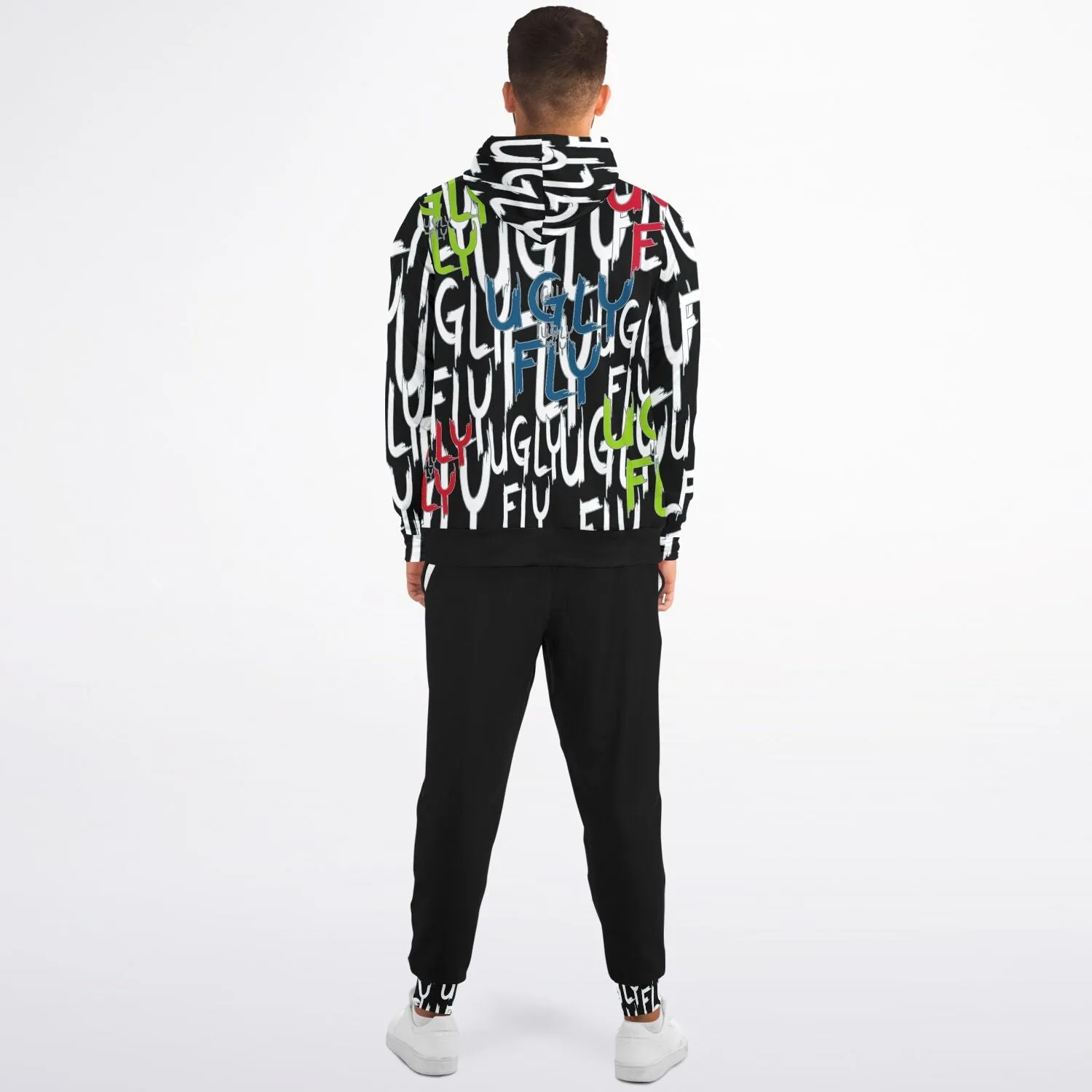 Ugly Fly Premium Fashion Jogging Suit