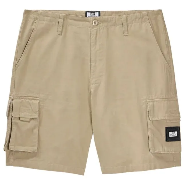 Weekend Offender - Stone Mascia - Shorts