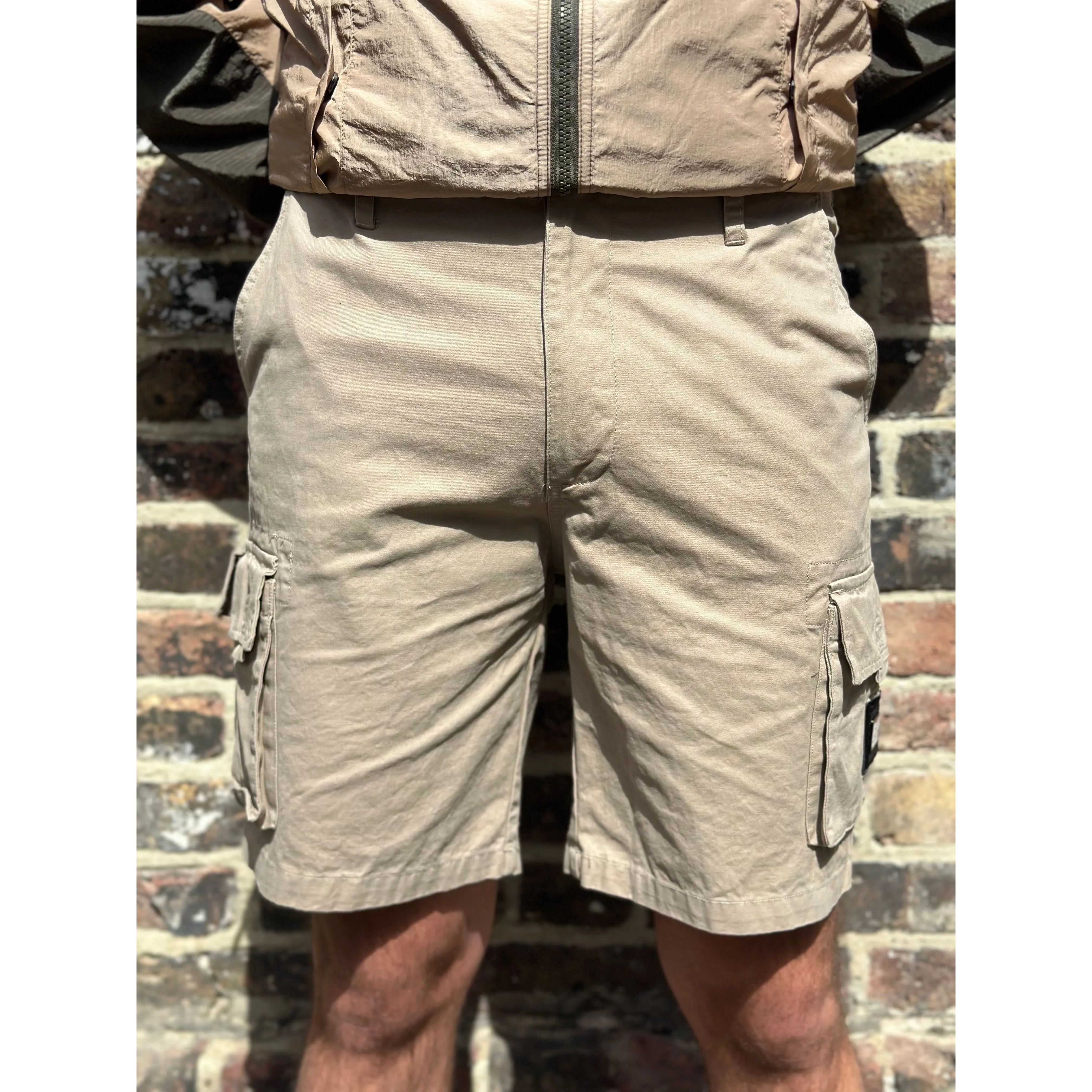 Weekend Offender - Stone Mascia - Shorts