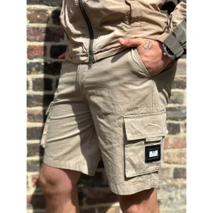 Weekend Offender - Stone Mascia - Shorts