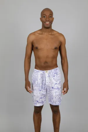 Willows - Original Lounger Short